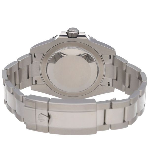 Rolex GMT Master II 126710 BLRO